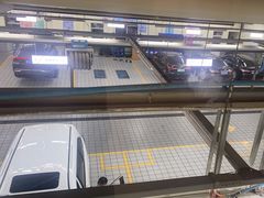 -上海和展广汽丰田4S店(老闵行店)