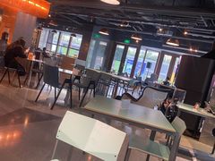 大堂-sugarman espresso素饮糖人高新咖啡工厂