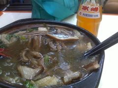 牛肚砂锅-清真·穆萨砂锅(大皮院店)