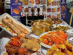 -三妹小龙虾·黄油蟹(华侨城总店)