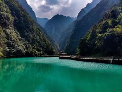 -神龙峡风景区
