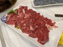 -清花阁乌拉满族火锅(厦门街店)