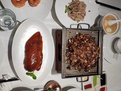 -四季民福烤鸭店(故宫店)