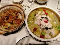 -八大碗·地道东北菜(佳兆业店)