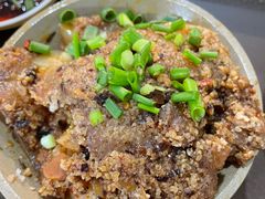 -董哥山城碗碗香(美专校街店)