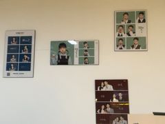 -宇不同照相馆(万嘉广场店)