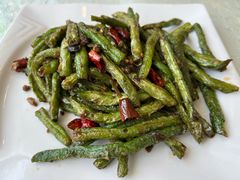 干煸豆角-观澜湖底捞(观澜墅店)