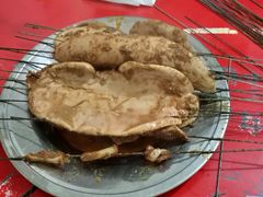 -曾记大腰子烧烤(苗栗路总店)
