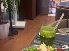 -THE WOODS 简餐 (国贸商城店)