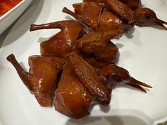 -香雪海饭店中餐厅(人民桥店)