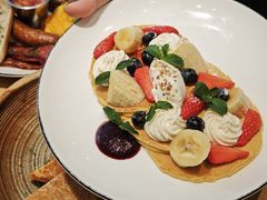 -blend (大运天地店)