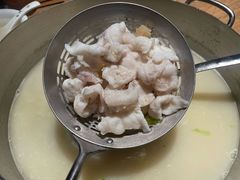 -鱼神·脆肉鲩 全鱼宴(西乡店)