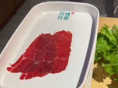 -玫瑰花园自助烤肉(顺义鑫海韵通店)