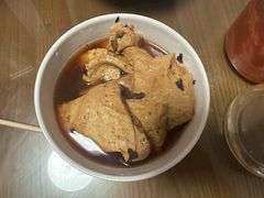 -缙云烧饼(一均店)