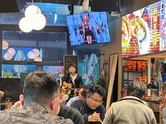 -本色·小马哥烧烤(无锡九里仓店)