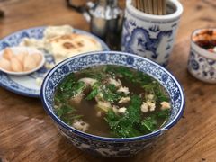 -老白家水盆羊肉