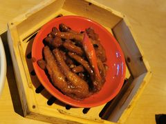 -避风塘(百联东郊店)