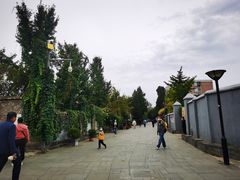 -利群烤鸭店(前门店)