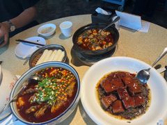 -铜锣湾·有麝自然香(重庆新天地店)