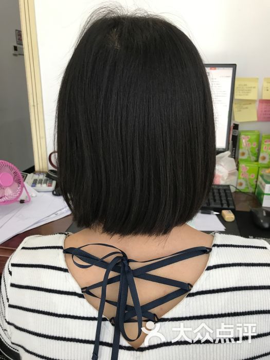 东燃造型 dr·hair salon(太古汇店)图片 - 第1张