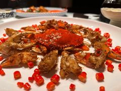 -炳胜私厨(万象前海店)