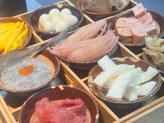 -芈重山老火锅(广州首店)