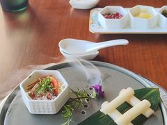 -王府井文华东方酒店-紫膳餐厅