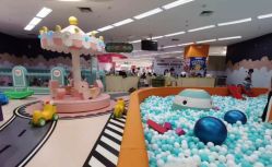 -孩子王童乐园(广州萝岗万达店)