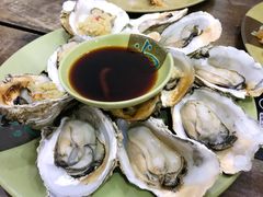 -贞姨美食·老字号海鲜大排档