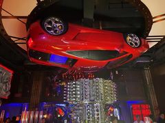 -MOSSO德国餐厅·音乐酒吧(环宇荟店)