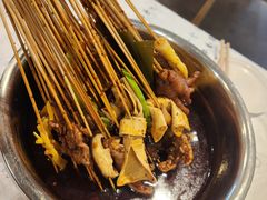 -成都瓜串串(华强北店)