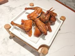 -广府汤语·靓汤·早茶·小粤菜(仁恒梦店)