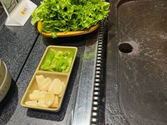 -三通阁石板烤肉