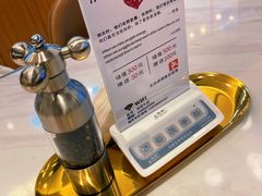-悦荟牛排餐厅(萨尔图万达店)