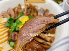-陆记鹅庄·潮汕菜·狮头鹅(大仟里店)