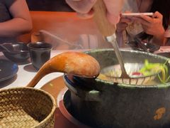 -芸山季·云南山珍菌火锅(人民广场来福士店)