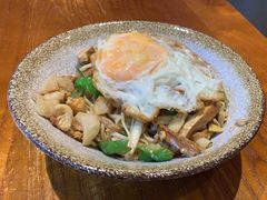 -圳兴面王·拌川·特色炒面(南山保利剧院店)