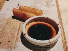 -绿茶餐厅(北京世纪金源店)