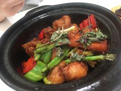 -太兴餐厅(东方广场分店)