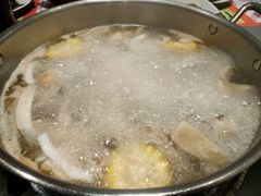 -椰小鸡·琼州糟粕醋·火锅(美兰缤纷城店)