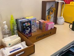 -EGO原创机械密室逃脱(朝阳大悦城2店)