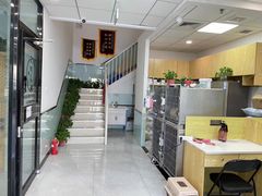 -中农大我爱我爱动物医院·核磁CT·猫病·24小时夜诊中心(石佛营店)