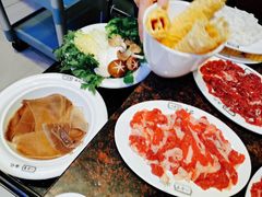 -八合里潮汕鲜牛肉火锅(深圳海岸城店)