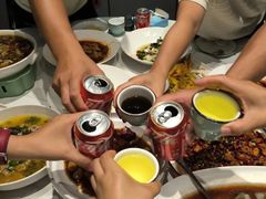 -眉山小馆(华强广场店)