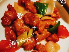 莆田荔枝肉-莆田餐厅PUTIEN(三里屯店)