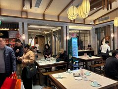 -春发生饭店·非遗(南院门店)