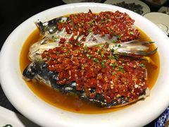 -湘与香缘·湖南菜(王府井北京市百货大楼店)