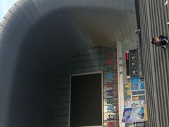 -烟台海昌鲸鲨海洋公园