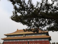-北京市劳动人民文化宫(太庙)