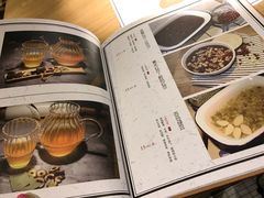 -炖物24章·顺时轻养茶(杭州大厦店)